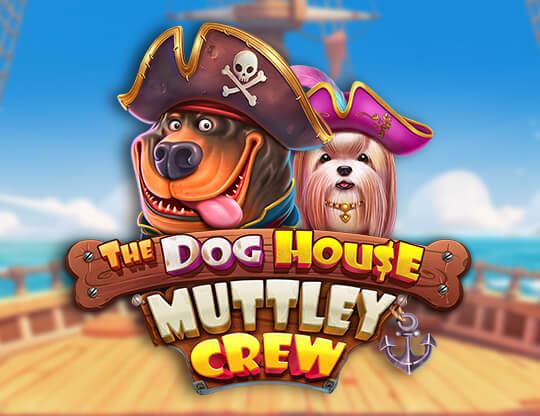 The Dog House: Muttley Crew